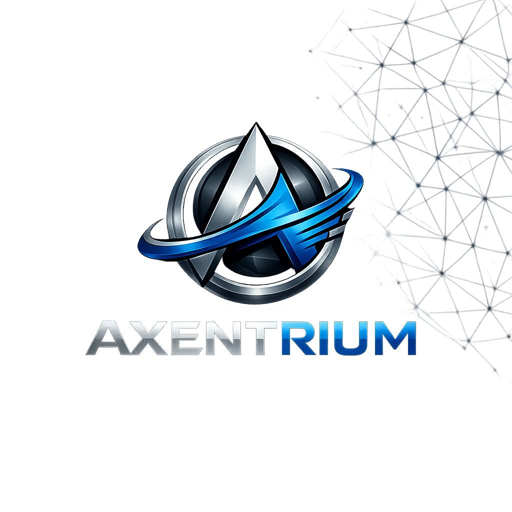 Axentrium Business OS